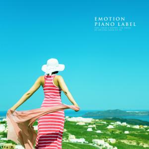 Album Healing Piano With Eyes Closed In The Wind (Nature Ver.) from Korea Various Artists