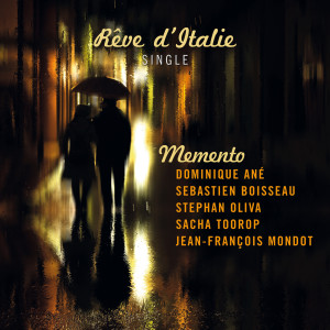 Album Rêve d'Italie from Memento