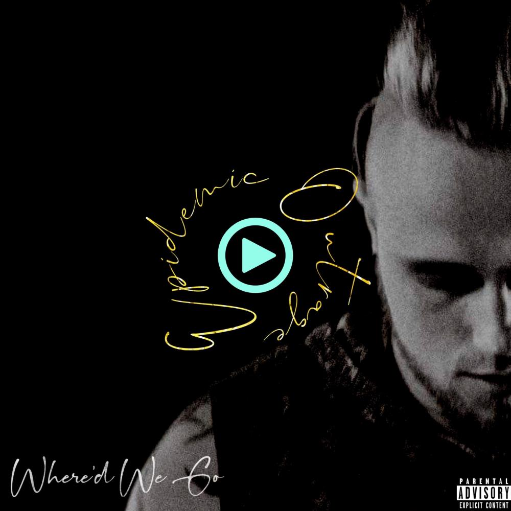 I Am Music (Explicit)