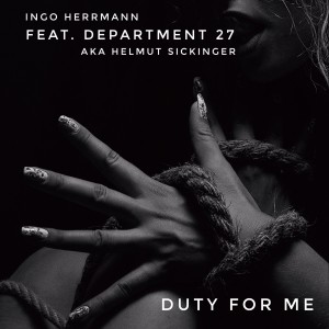Album Duty for Me from Ingo Herrmann
