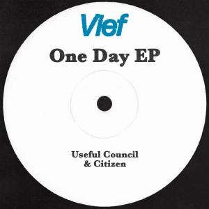 Album One Day from Useful Council