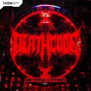 Death Code的專輯BEYOND CIPHER EP