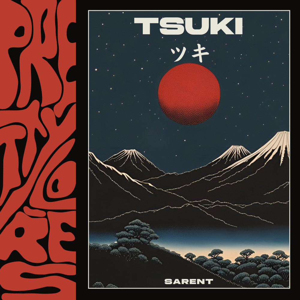 Tsuki