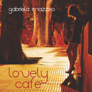 ดาวน์โหลดและฟังเพลง Kisses in the Rain พร้อมเนื้อเพลงจาก Gabriela Mazzeo