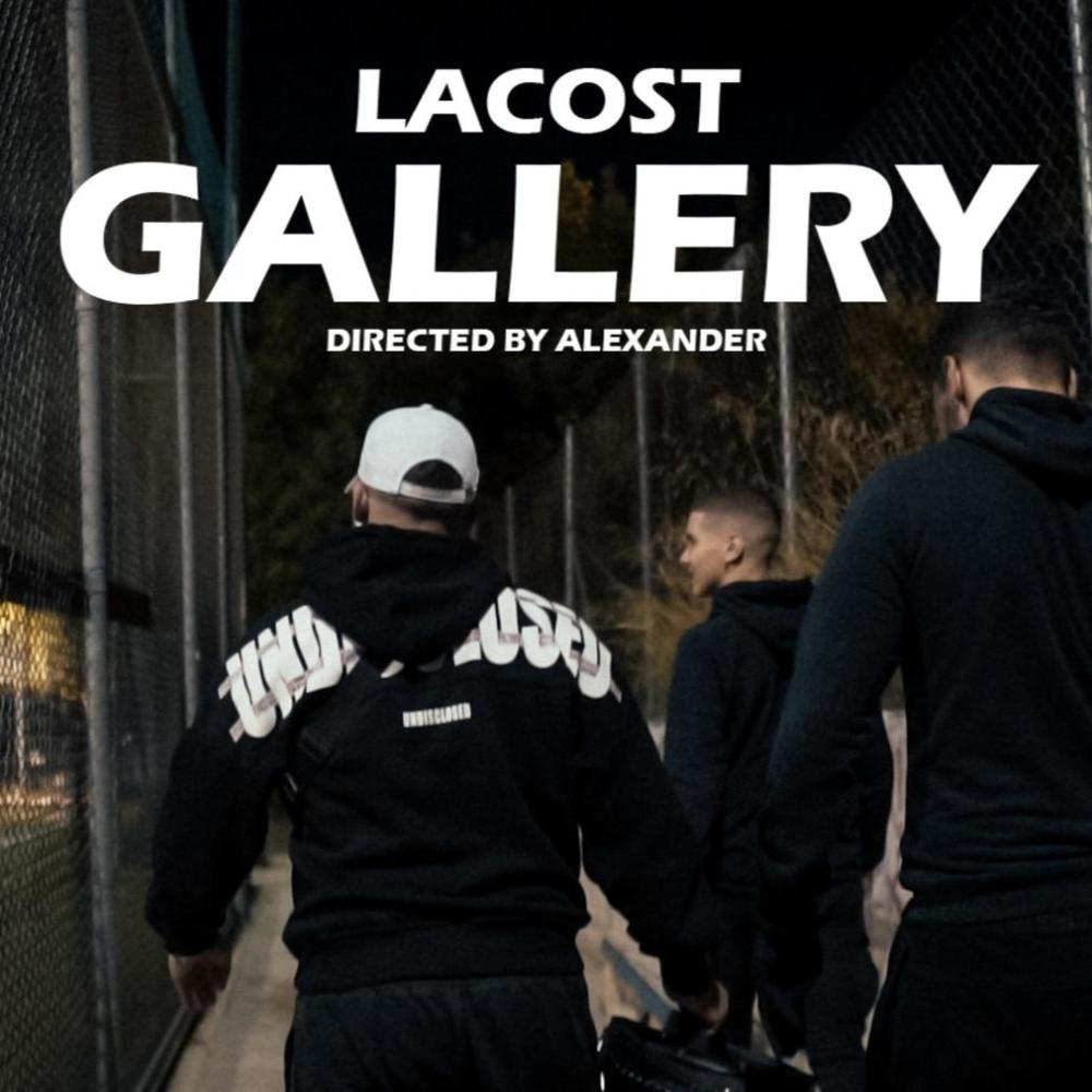 GALLERY (Explicit)