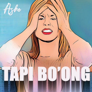 Ashe的專輯Tapi Bo'ong