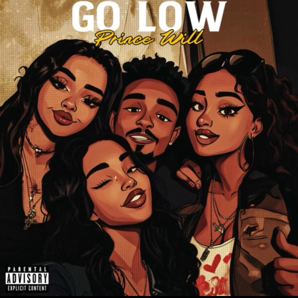 Go Low (Explicit)