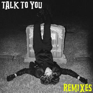 Talk to You (remixes) dari Ricky Montgomery