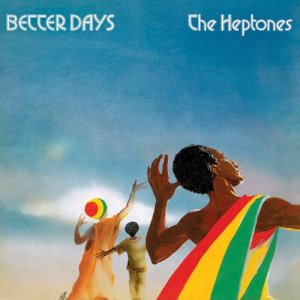 收聽The Heptones的Ready Ready Baby歌詞歌曲