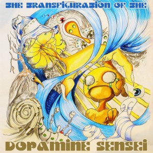 收聽Dopamine Sensei的IV - In Which the Trees of Knowledge of Past Senseis Now Absorbed by the Cloud Weaver Fuses with Our Protagonist and so Becomes the New Sensei歌詞歌曲