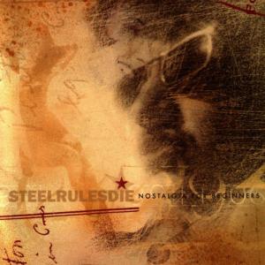 收聽Steel Rules Die的The World Never Ended歌詞歌曲