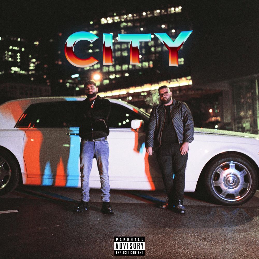City (Explicit)