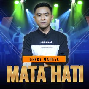 Dengarkan Mata Hati lagu dari Gerry Mahesa dengan lirik
