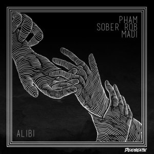 收聽Pham的Alibi歌詞歌曲