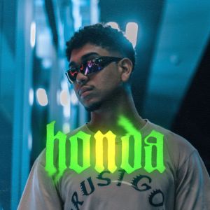 Dylan Music的專輯Honda