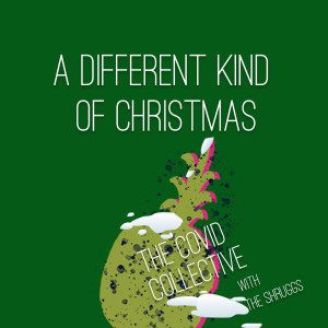 Album A Different Kind of Christmas from The Shruggs