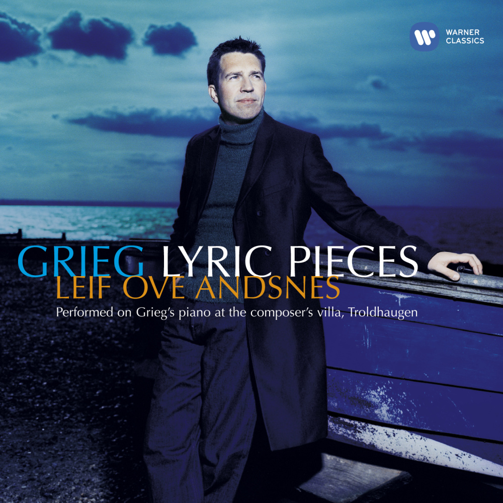 Lyric Pieces, Book 5, Op. 54: No. 4, Notturno