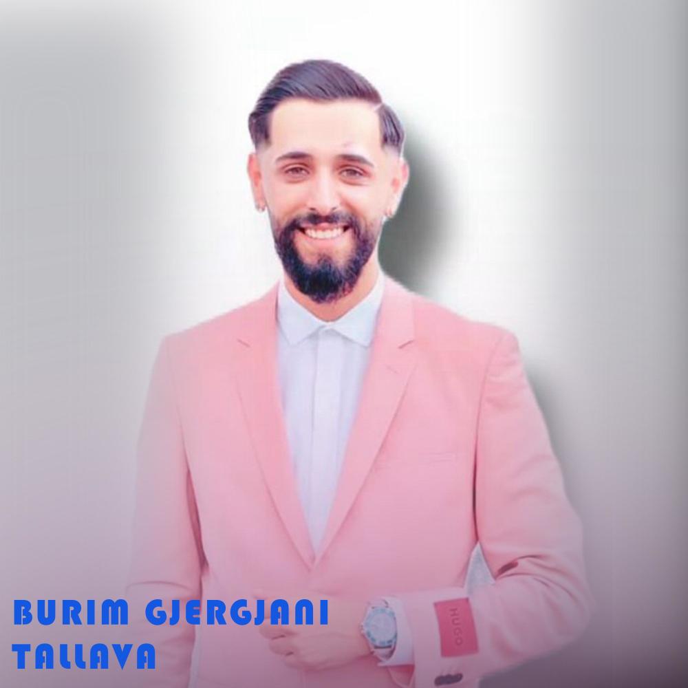 Tallava per Almir Trubareven