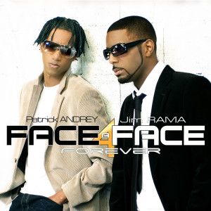 Face à Face的专辑FACE A FACE (Forever)