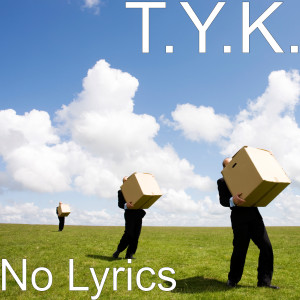 Listen to Deep Blue song with lyrics from T.Y.K.