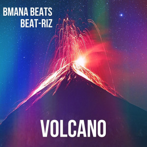 Bmana Beats的專輯Volcano