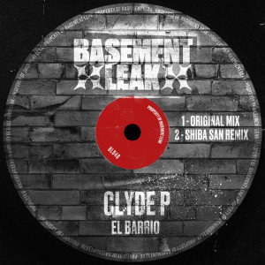 Clyde P的專輯El Barrio