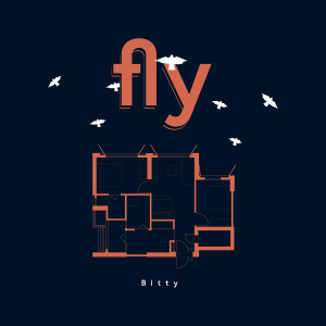 bitty的专辑fly.