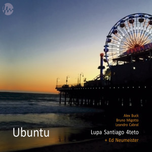 ดาวน์โหลดและฟังเพลง Eco System (feat. Alex Buck, Bruno Migotto, Ed Neumeister, Leandro Cabral) พร้อมเนื้อเพลงจาก Lupa Santiago