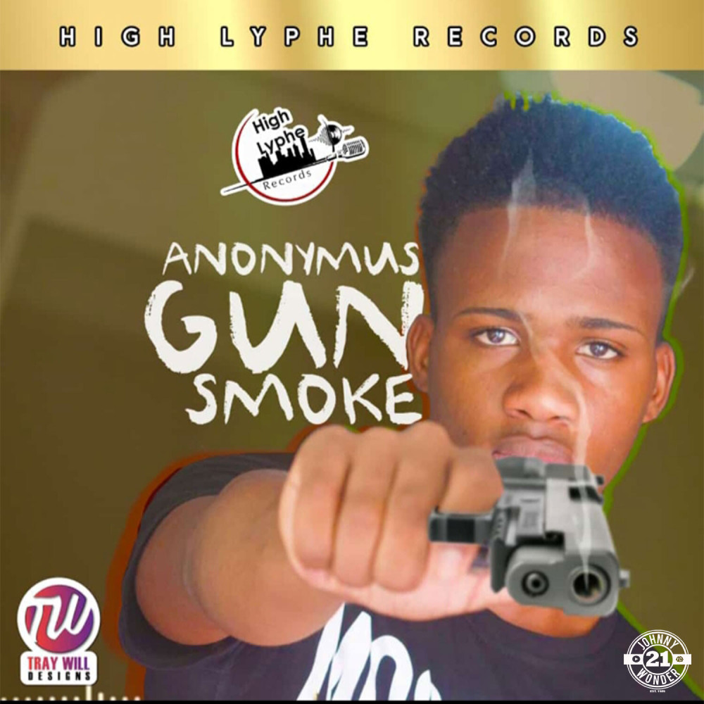 Gun Smoke (Explicit)