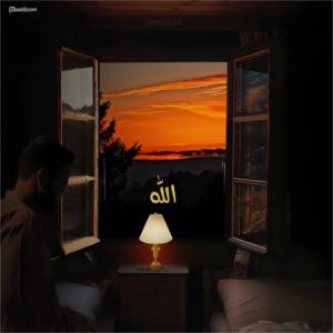 Dawateislami的專輯Allah Ha Karam (Mashup)