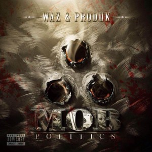 ดาวน์โหลดและฟังเพลง Ski Mask (Explicit) พร้อมเนื้อเพลงจาก Waz