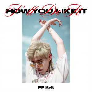 收聽PP KRIT的I'll Do It How You Like It歌詞歌曲