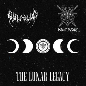 อัลบัม The Lunar Legacy ศิลปิน Night Wolf