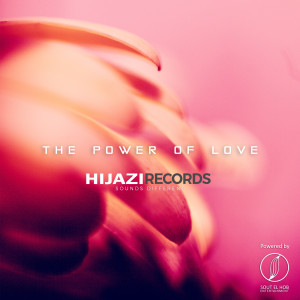 收聽DJ Hijazi的The Power of Love (Sounds Different)歌詞歌曲