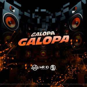 DJ daCattani的專輯Galopa Galopa (Explicit)