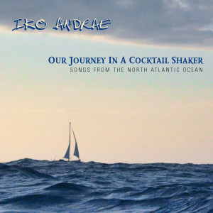 ดาวน์โหลดและฟังเพลง Our Journey In A Cocktail Shaker พร้อมเนื้อเพลงจาก Iko