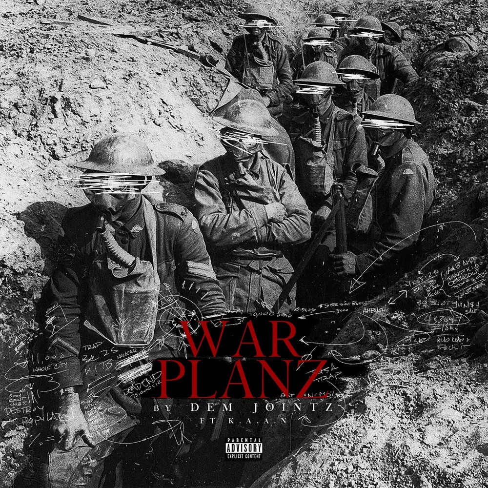 WAR PLANZ (Explicit)