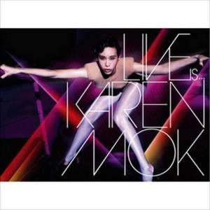 L!VE Is... Karen Mok