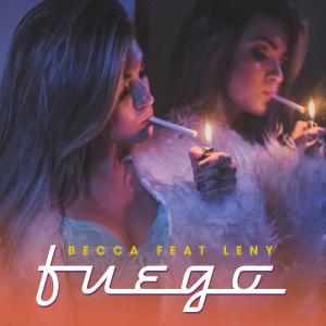Album Fuego (feat. Lenny) from BECCA