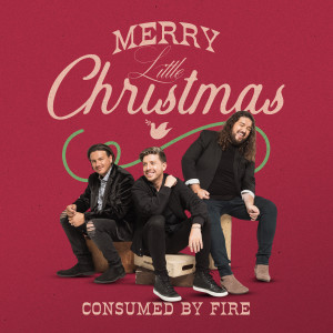 收聽Consumed by Fire的Happy Birthday, Jesus歌詞歌曲