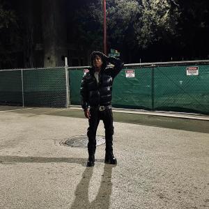 收聽Sleepinrelics的The One (Explicit)歌詞歌曲
