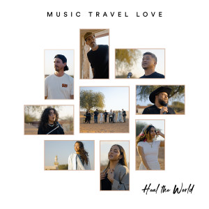 Album Heal the World from Music Travel Love