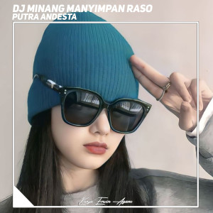 Manyimpan Raso (DJ Minang)