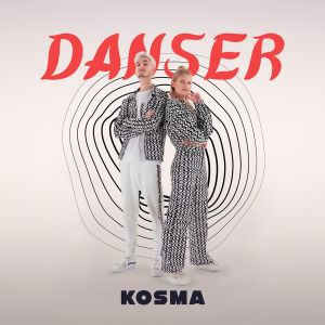 收听Kosma的Danser歌词歌曲