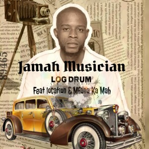 收聽Jamah musician的Log Drum歌詞歌曲