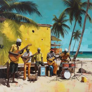 default playlist img