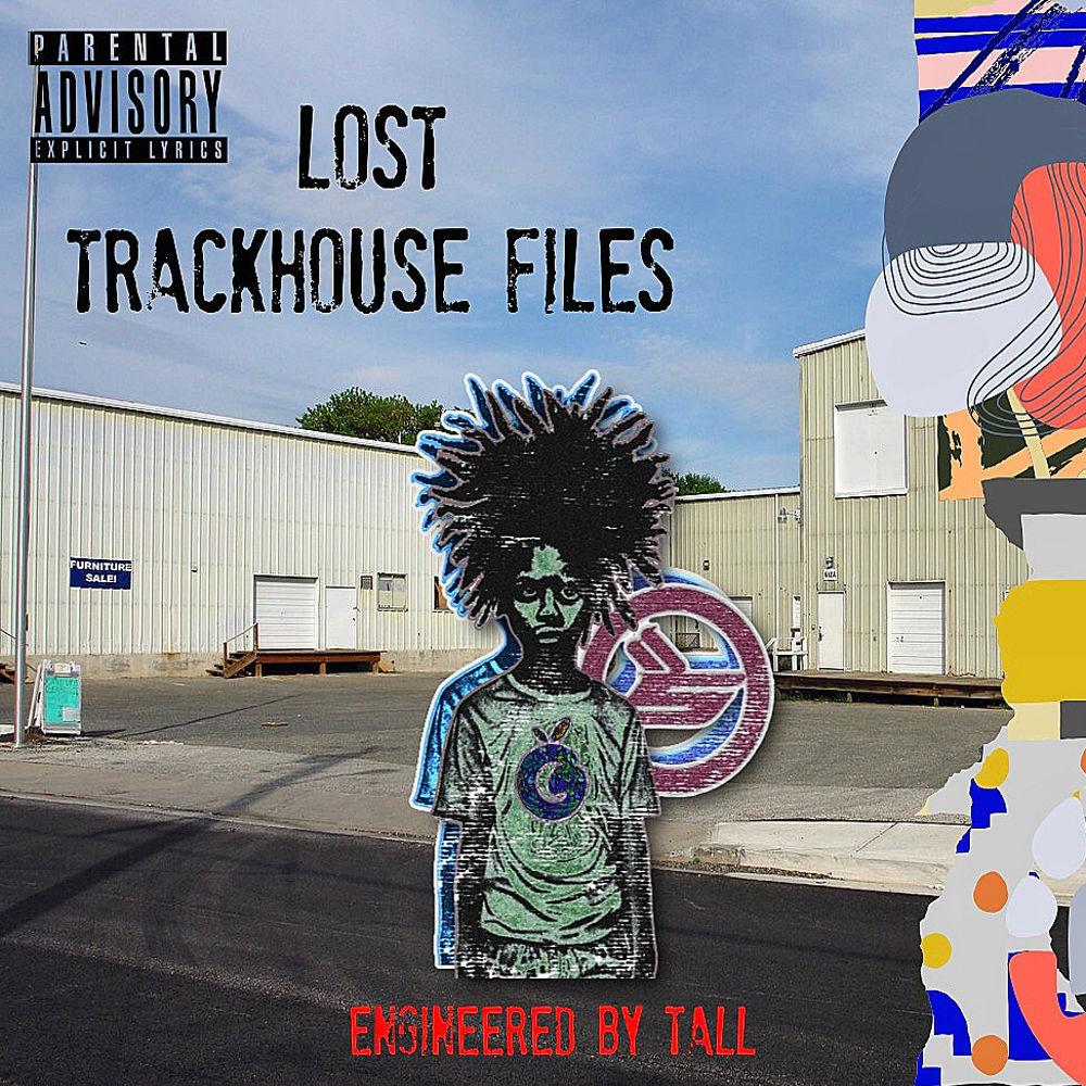 Touched (feat. TooMilitant) (Explicit)