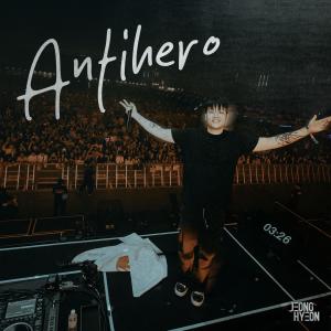 jeonghyeon的專輯Anti-Hero