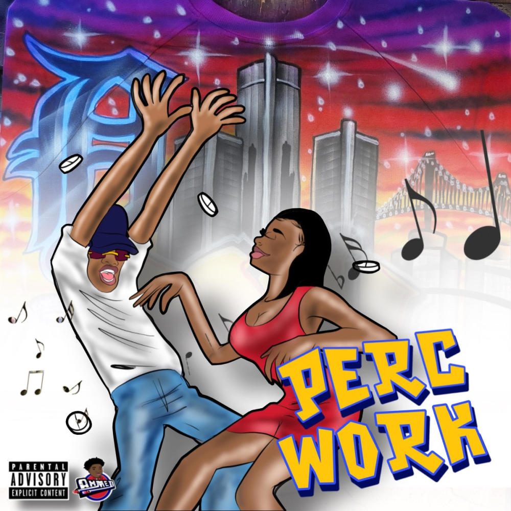 Perc Work (Explicit)
