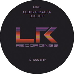 收聽Lluis Ribalta的Dog Trip (Original Mix)歌詞歌曲